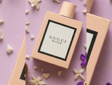 'GUCCI BLOOM' Spec AD (AI)